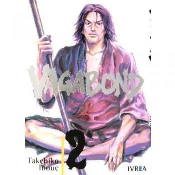 Vagabond 2 - Takehiko Inoue