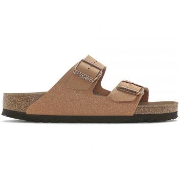 Sandalias Birkenstock Arizona Pecan Brown