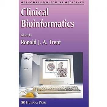 Clinical Bioinformatics: 141