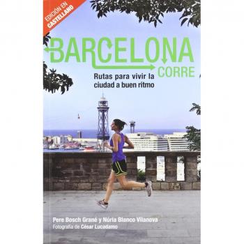 Barcelona corre