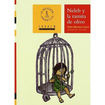 Neleb y la ramita de olivo: 1