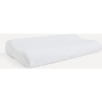 Almohada cervical baja de látex Talalay medidas especiales Cervic Dunlopillo