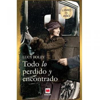 TODO LO PERDIDO Y ENCONTRADO
