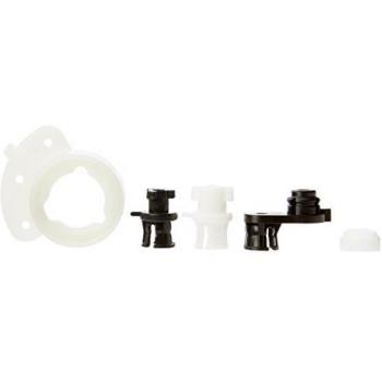 Soporte accionador de regulación de alcance para luces HELLA 8HG 183 586-001