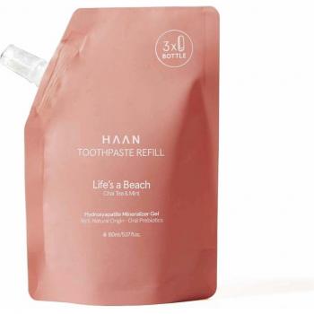 Recambio pasta de dientes Haan Life's a Beach 150ml