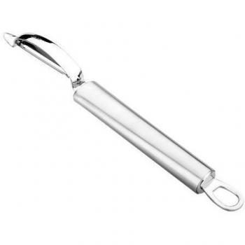 Lacor - 62688 - Pelapatatas P Luxe Inox