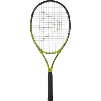 Dunlop Blaze Pro 2.0 Raqueta de Tenis, Unisex Adulto, Fluor, Grip 3