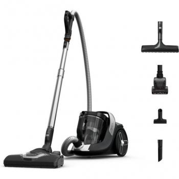 Aspiradora sin Bolsa Rowenta Green Force Cyclonic Effitech+ 900W