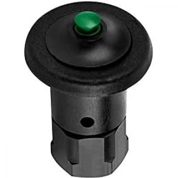 Fagor Válvula de Repuesto para Olla Express Level - Compatible con Modelos de 4L, 6L y 8L