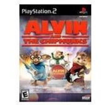 Alvin y las Ardillas