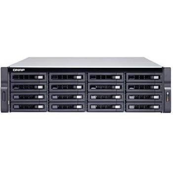 QNAP TS-1677XU-RP Ethernet Bastidor