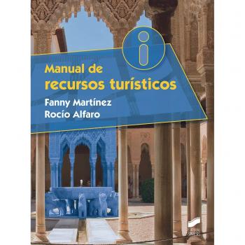 Manual de Recursos turísticos