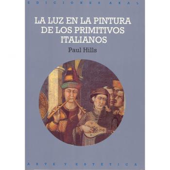 La luz en la pintura de los primitivos italianos: 35