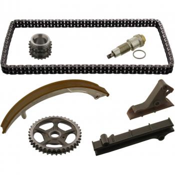 Febi Bilstein 36592 kit de cadena de distribución