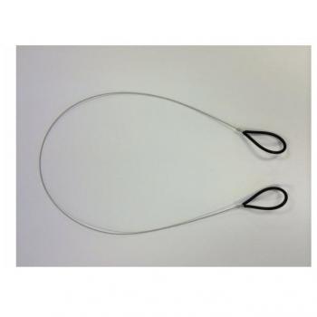 Herramienta de Remoción de Placas de Seguridad 3M Compulocks - Herramienta para Notebook, Color Negro y Plata