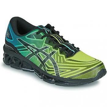 Asics Gel-Quantum 360 VII Multicolor Men's Sneakers (Size 43.5)
