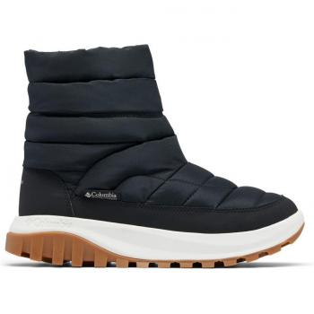 Botas de Mujer Columbia SNOWTROT™ MID Negras 10.5 M