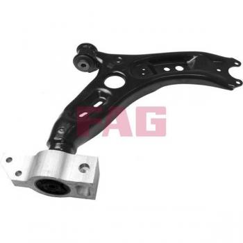 Brazos de control FAG 821 0795 10 con características de barra oscilante de suspensión, compatible con vehículos específicos y fabricado con materiales de alta calidad para garantizar durabilidad y rendimiento óptimo en la dirección y suspensión de