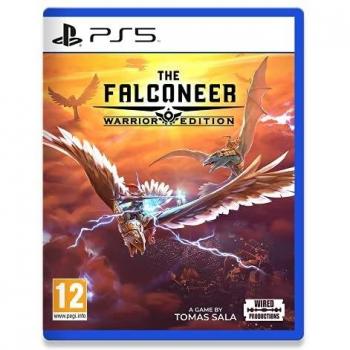 The Falconeer - Warrior Edition