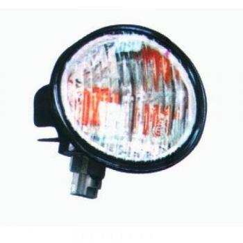 VAN WEZEL Piloto intermitente lateral 5387906