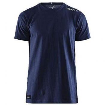 Community Mix Craft T-Shirt - Blue 3XL