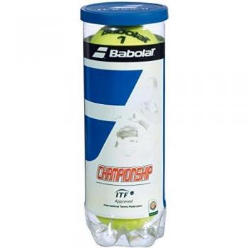 Babolat Championship Tennis Balls - Case of 24