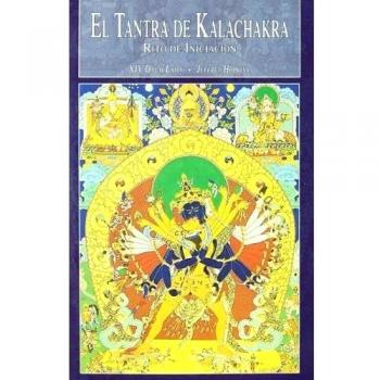 Tantra de kalachakra, el
