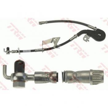 Tubo de freno TRW PHD1134 - Manguera de freno, compatible con vehículos específicos, fabricada en material resistente a la corrosión, alta resistencia a la presión, longitud adecuada para instalación directa, cumple con estándares de