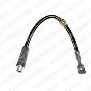 Latiguillo de freno DELPHI LH6072 - Tipo: Latiguillo de freno, Marca: DELPHI, Modelo: LH6072