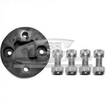 Reparación Kit Dirección 3RG INDUSTRIAL - OEM 404015 404014/5/6/7/8 404007 404012 - Piezas para Coche Recambios Motor y Otras Partes de Veh