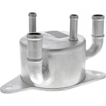 ACKOJA Radiador de aceite, transmisión automática para MAZDA 3 (Ref: A32-60-0001)