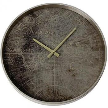 SuskaRegalos-Reloj Pared Metal