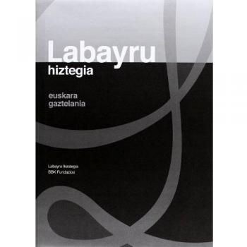 Labayru Hiztegia Euskara-Gaztelania