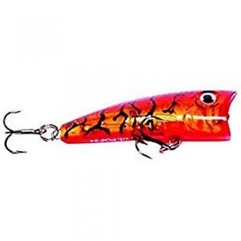 Rapala ULP04 GATU Pesca, Adultos Unisex, 40 mm