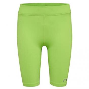 Mallas Cortas Deportivas Newline Core para Correr Mujer