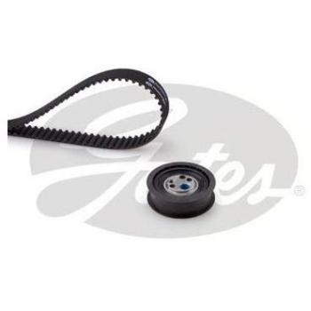 Kit de Correa de Distribución Powergrip Gates K025308 con Poleas