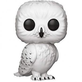 Funko POP! Harry Potter Hedwig Vinyl Figure 76