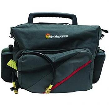 MR HEATER F232078 Portable Buddy Carry Bag