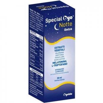 Byoblu Special Noche 30ml