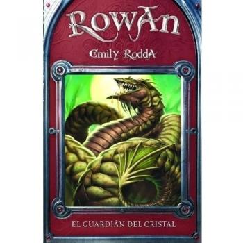 El guardián del cristal