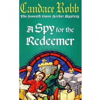 A Spy For The Redeemer