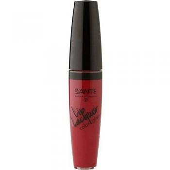 Sante Pintalabios Liquido Brillo 05 Pinkish Sante 300 g