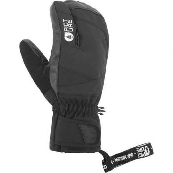 Guantes para Nieve Picture Sparks Lobster Negro