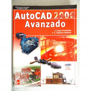 Autocad 2000 avanzado