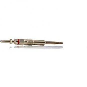 Bujía de Precalentamiento Diésel RIDEX 243G0002 - 5V, Metal, M10x1, Compatible con BMW 3 Limousine (E46/E90) y otros modelos