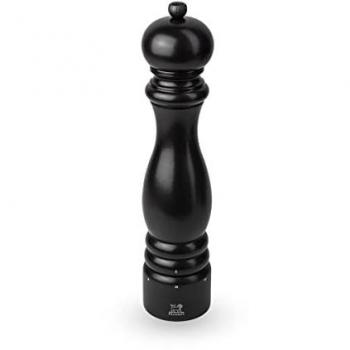 Molinillo de pimienta manual Peugeot Paris u'Select 30 cm madera negro satinado