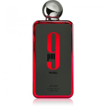 Afnan 9 PM Rebel Unisex Eau de Parfum 100 ml