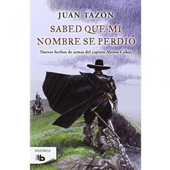 Sabed que mi nombre se perdió