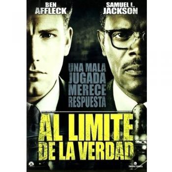 Al Límite De La Verdad [DVD]