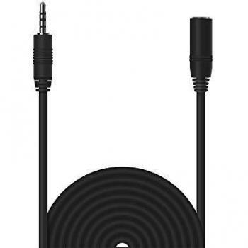 Sonoff Extension Cable AL560 Black (IM190416002)